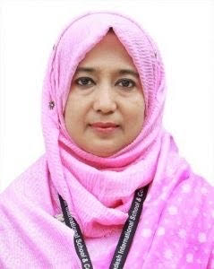 Ms. Minufar Farzana